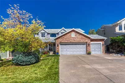 21777 Unbridled Avenue, Parker, CO 80138 - Photo 1