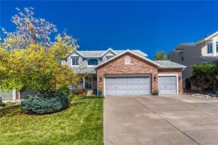 21777 Unbridled Ave, Parker, CO 80138 - Photo 1