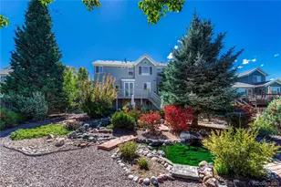 21777 Unbridled Ave, Parker, CO 80138 - Photo 47