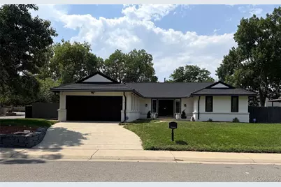 791 S Emporia Street, Denver, CO 80247 - Photo 1