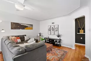 3653 Forest St, Denver, CO 80207 - Photo 3