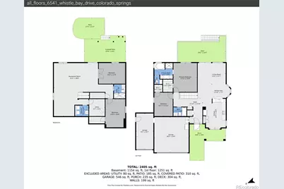6541 Whistle Bay, Colorado Springs, CO 80923 - Photo 49