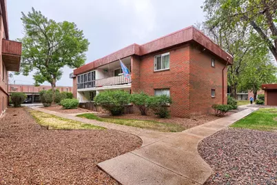 10125 W 25th Avenue #43, Lakewood, CO 80215 - Photo 3