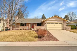 7252 S Costilla St, Littleton, CO 80120 - Photo 1