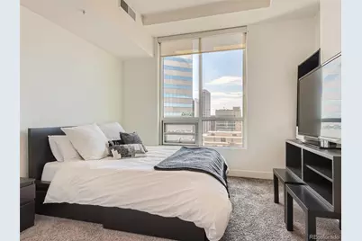2001 Lincoln Street #1412, Denver, CO 80202 - Photo 15