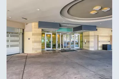 2001 Lincoln Street #1412, Denver, CO 80202 - Photo 27