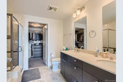 2001 Lincoln Street #1412, Denver, CO 80202 - Photo 17