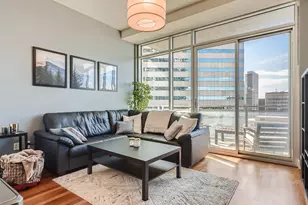 2001 Lincoln St, Denver, CO 80202 - Photo 1