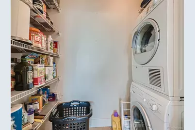 2001 Lincoln Street #1412, Denver, CO 80202 - Photo 13