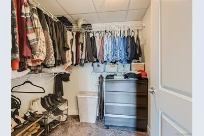 2001 Lincoln Street #1412, Denver, CO 80202 - Photo 19