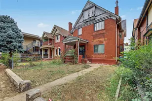 2140 N Franklin St, Denver, CO 80205 - Photo 3