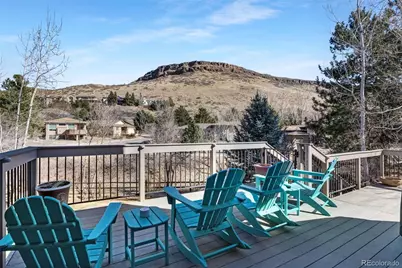 935 Meadow Run, Golden, CO 80403 - Photo 25