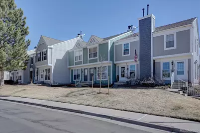 19842 Summerset Lane, Parker, CO 80138 - Photo 1