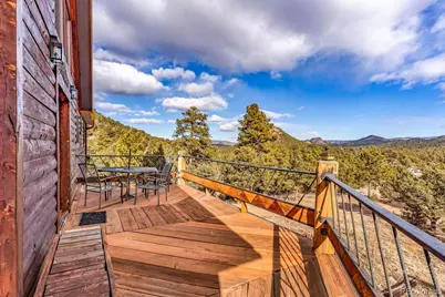 7001 County Road 255, Westcliffe, CO 81252 - Photo 29