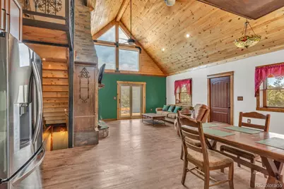 7001 County Road 255, Westcliffe, CO 81252 - Photo 5