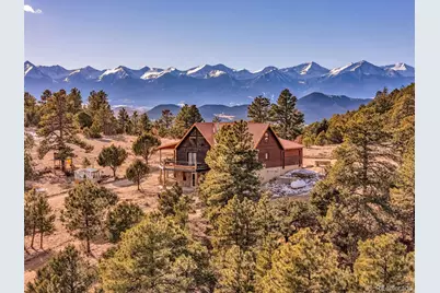 7001 County Road 255, Westcliffe, CO 81252 - Photo 31