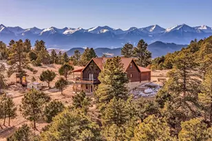 7001 Co Rd 255, Westcliffe, CO 81252 - Photo 31