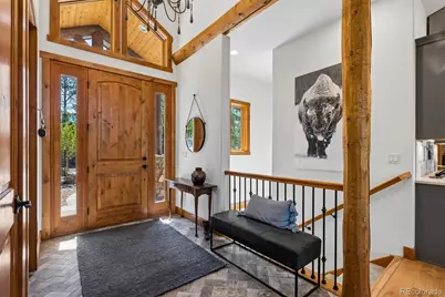 7147 Lodgepole Court, Evergreen, CO 80439 - Photo 3
