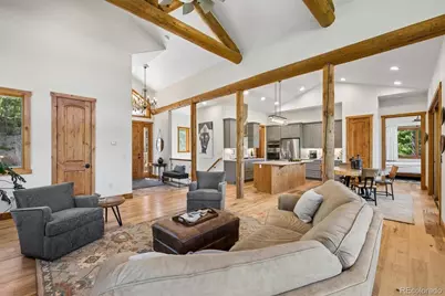 7147 Lodgepole Court, Evergreen, CO 80439 - Photo 7