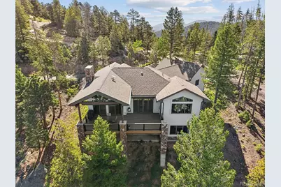 7147 Lodgepole Court, Evergreen, CO 80439 - Photo 11