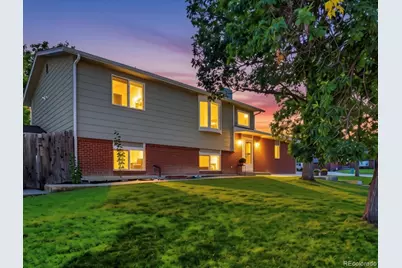 12936 W Chenango Avenue, Morrison, CO 80465 - Photo 1