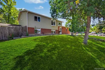12936 W Chenango Avenue, Morrison, CO 80465 - Photo 3