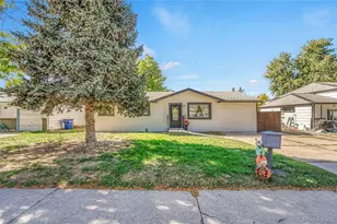 841 S Oakland St, Aurora, CO 80012 - Photo 1