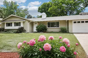 395 S Olive Way, Denver, CO 80224 - Photo 1