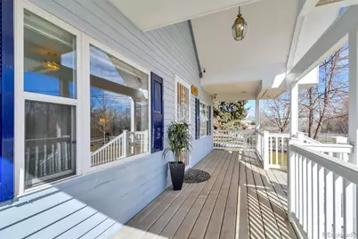 4875 Eldridge Street, Golden, CO 80403 - Photo 3