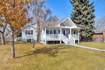 4875 Eldridge Street, Golden, CO 80403 - Photo 1