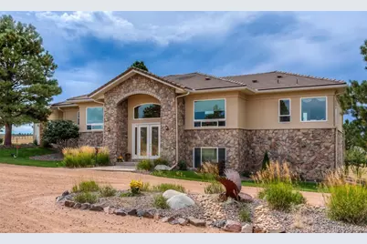 38017 County Road 17, Elizabeth, CO 80107 - Photo 1