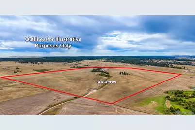 38017 County Road 17, Elizabeth, CO 80107 - Photo 25