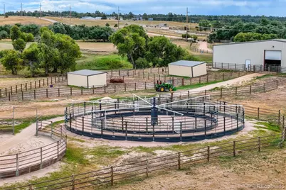 38017 County Road 17, Elizabeth, CO 80107 - Photo 19