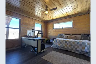 1456 Von Heyl Lane, Fort Garland, CO 81133 - Photo 17