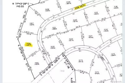 1456 Von Heyl Lane, Fort Garland, CO 81133 - Photo 7