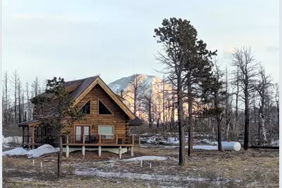 1456 Von Heyl Lane, Fort Garland, CO 81133 - Photo 39