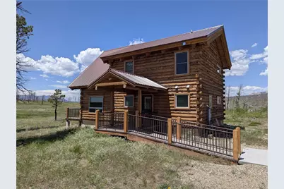 1456 Von Heyl Lane, Fort Garland, CO 81133 - Photo 3