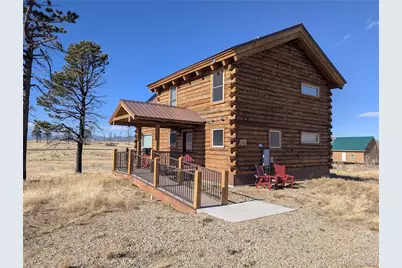 1456 Von Heyl Lane, Fort Garland, CO 81133 - Photo 41