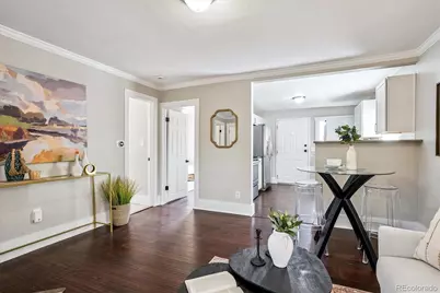 44 Julian Street, Denver, CO 80219 - Photo 5