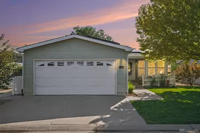 6160 Mallow Green #272, Frederick, CO 80530 - Photo 1