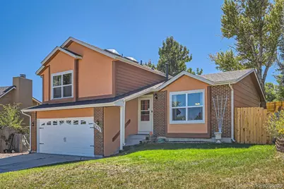 5421 Tennessee Pass, Colorado Springs, CO 89017 - Photo 1