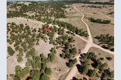528 Choctaw Trail, Westcliffe, CO 81252 - Photo 23