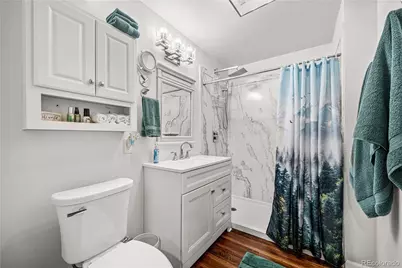 528 Choctaw Trail, Westcliffe, CO 81252 - Photo 19