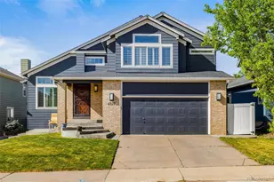 6527 S Xenon St, Littleton, CO 80127 - Photo 1