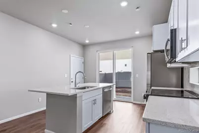 616 Wagon Wheel Way, Bennett, CO 80102 - Photo 5