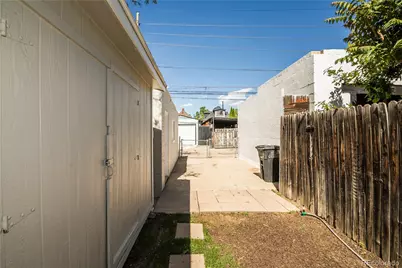 3927 Kalamath Street, Denver, CO 80211 - Photo 29