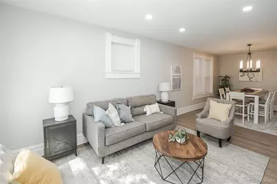 3927 Kalamath Street, Denver, CO 80211 - Photo 3