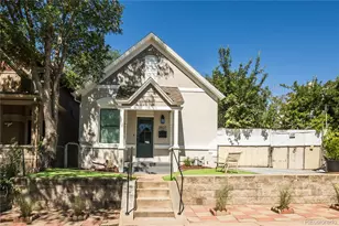 3927 Kalamath St, Denver, CO 80211 - Photo 1