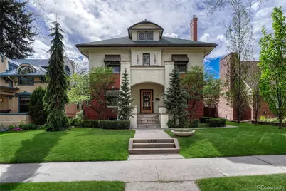 777 N Williams Street, Denver, CO 80218 - Photo 1