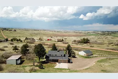 10554 Tanglewood Road, Franktown, CO 80116 - Photo 27